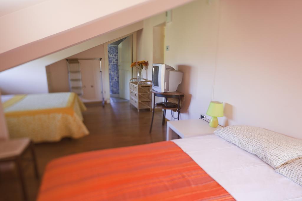 Country House Villa Sabrina San Ginesio Exterior photo