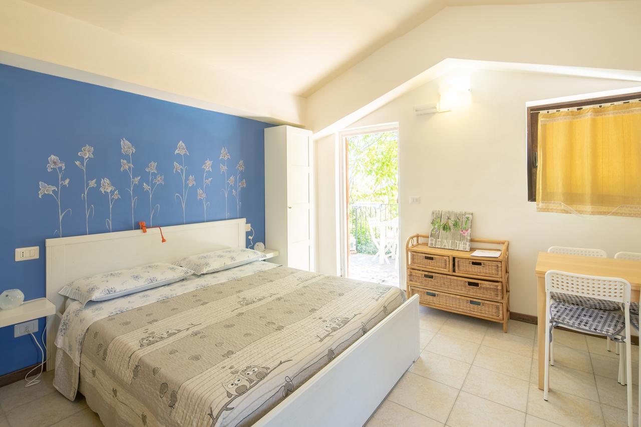 Country House Villa Sabrina San Ginesio Exterior photo